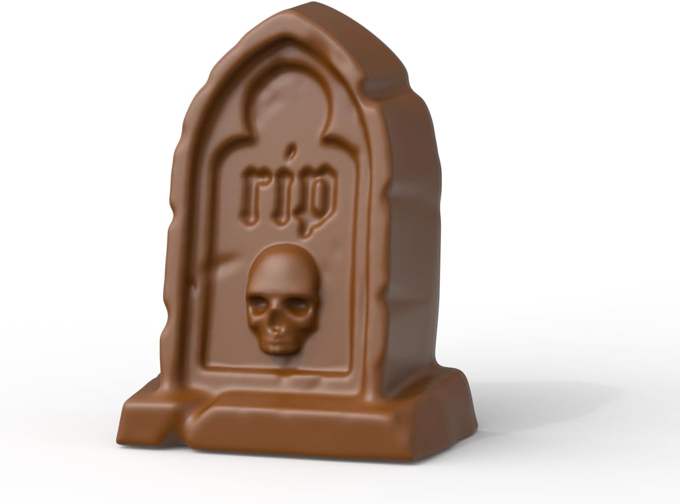 Halloween Candy Molds Silicone Molds Set of 2